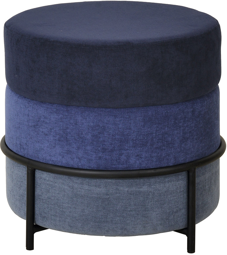 Пуф «Norunn» | Bergenson Bjorn