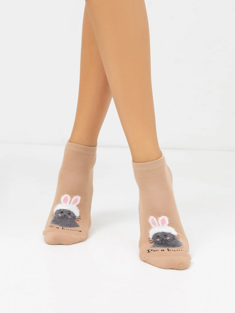 Носки женские | Mark Formelle