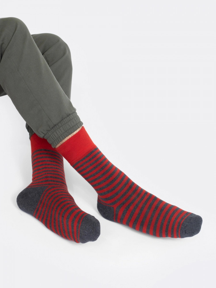 Носки мужские | Mark Formelle