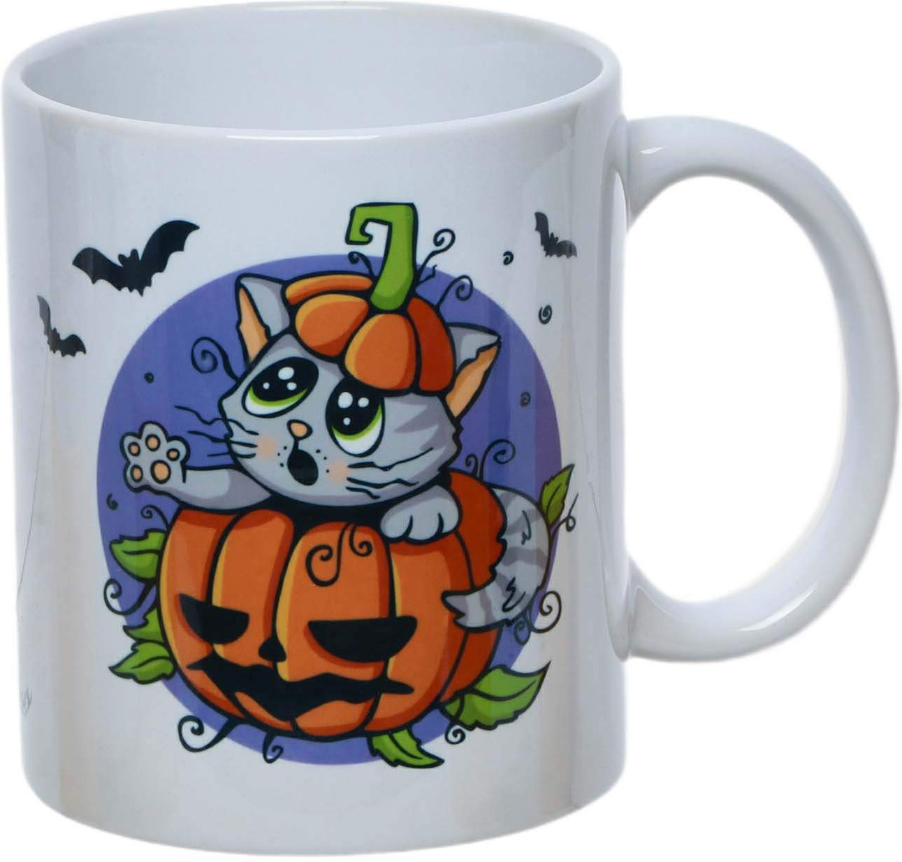 Кружка «31 Котября» | PrioritY