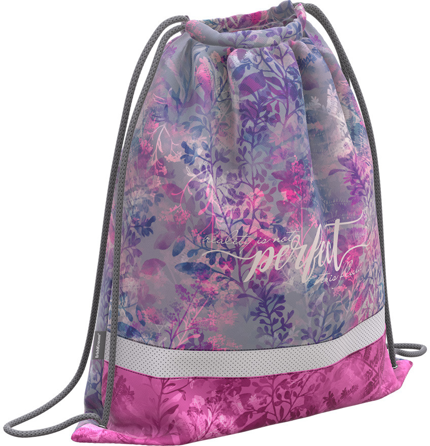 Мешок для обуви | Spring Lightness | Erich Krause