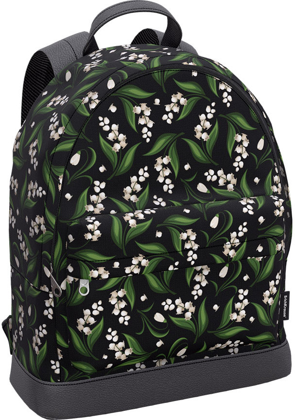 Рюкзак с отделением для ноутбука | May Bells | Erich Krause