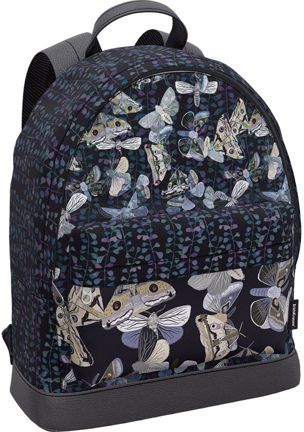 Рюкзак с отделением для ноутбука | Butterfly Garden | Erich Krause