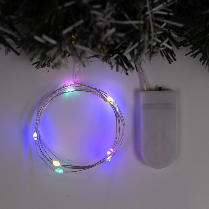 Гирлянда-нить | Decor | Luazon Lighting