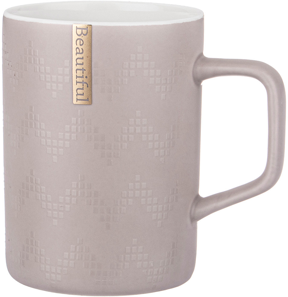 Кружка «Break Time» | Break Time | Lefard