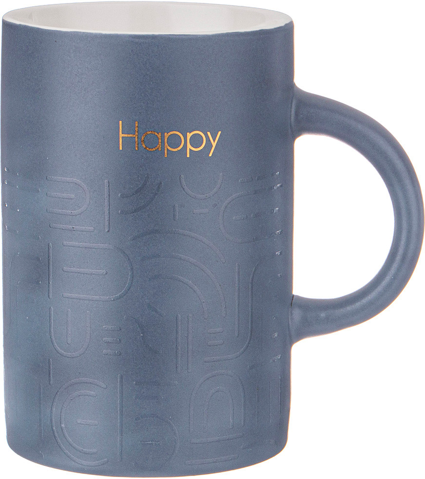 Кружка «Modern Lines» | Break Time | Lefard