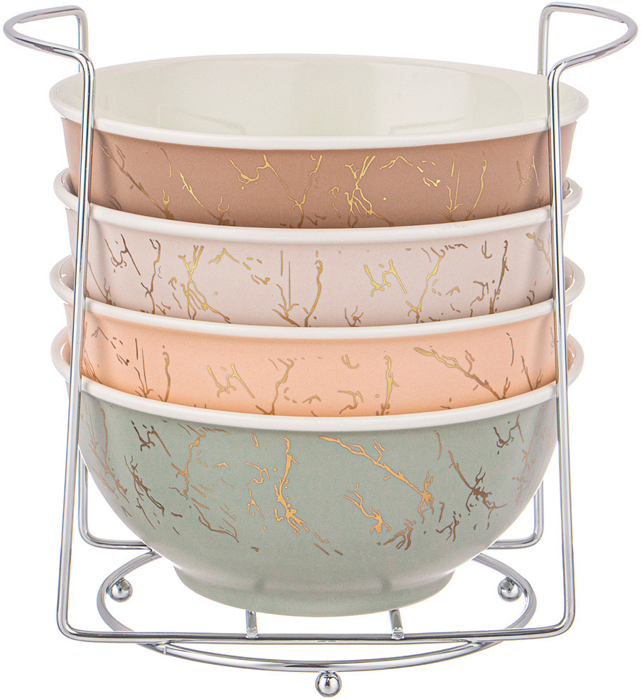 Набор салатников | Coffemania | Lefard