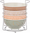 Набор салатников