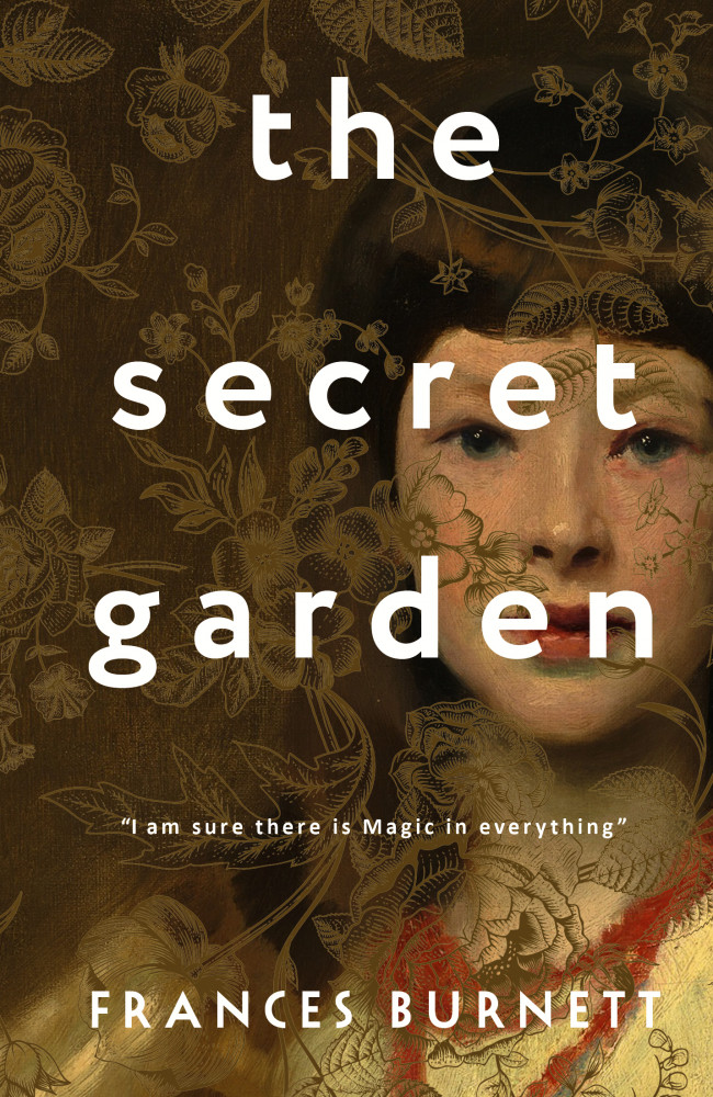 The Secret Garden | Exclusive Classics Hardcover