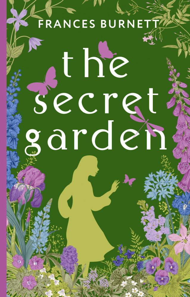 The Secret Garden | Exclusive Classics Paperback