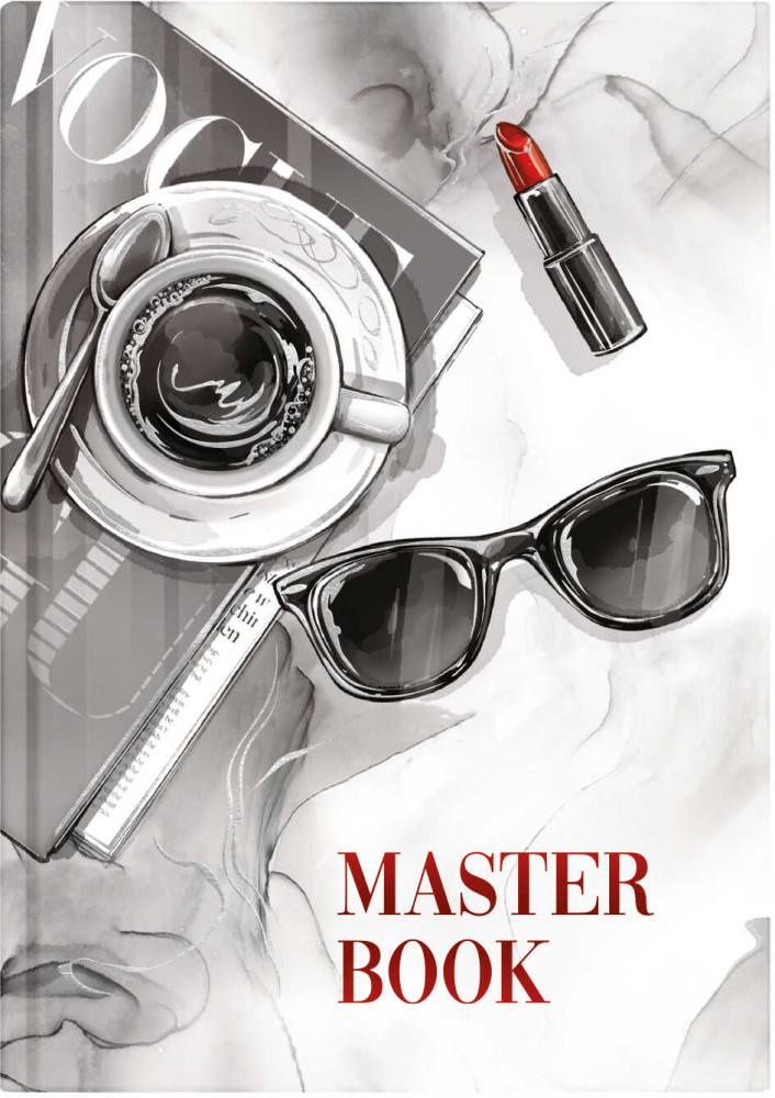 Записная книжка «Стиль» | Феникс +