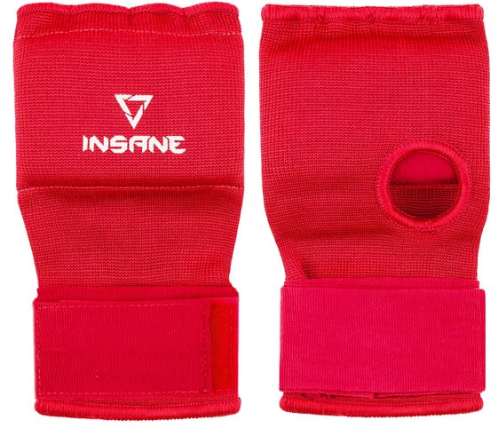 Перчатки внутренние для бокса «Dash» | Insane