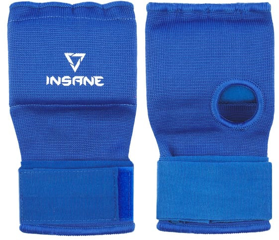 Перчатки внутренние для бокса «Dash» | Insane