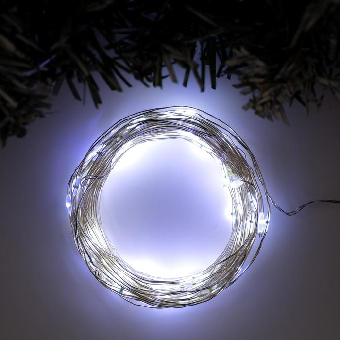 Гирлянда-нить «Роса» | Decor | Luazon Lighting