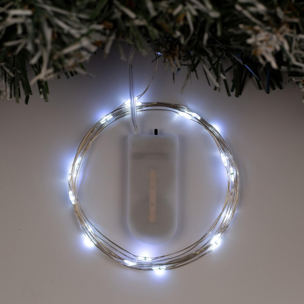 Гирлянда-нить «Роса» | Decor | Luazon Lighting