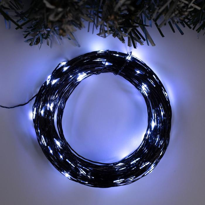 Гирлянда-нить | Decor | Luazon Lighting