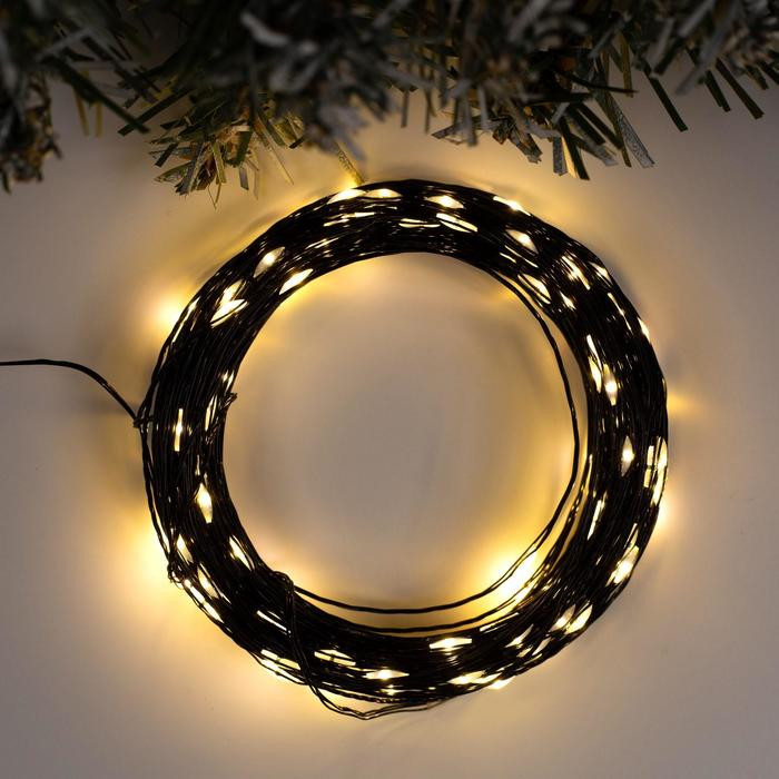 Гирлянда-нить | Decor | Luazon Lighting