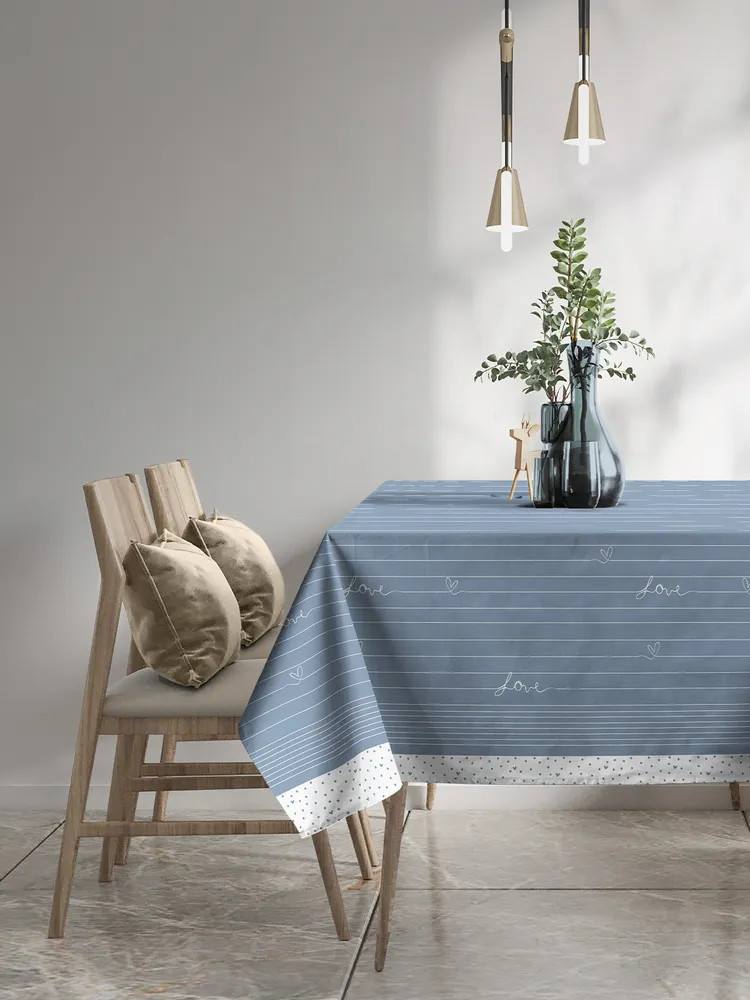 Скатерть | Love | Унисон