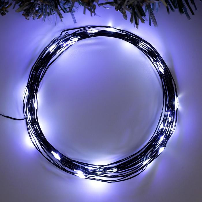 Гирлянда-нить «Роса» | Decor | Luazon Lighting
