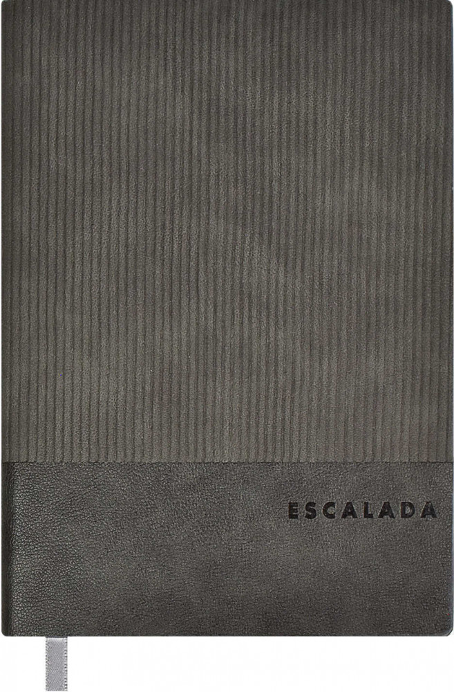 Ежедневник недатированный | Escalada | Escalada