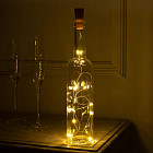 теплый белый