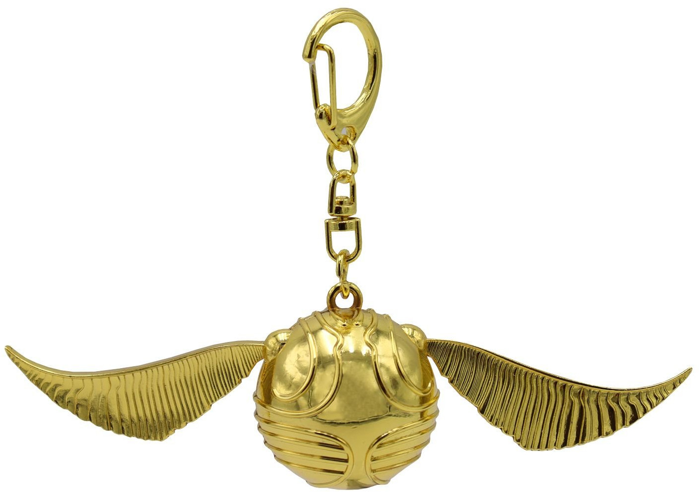 Брелок «Золотой снитч» | Harry Potter | P.M.I. Trading and Enterprise, Ltd