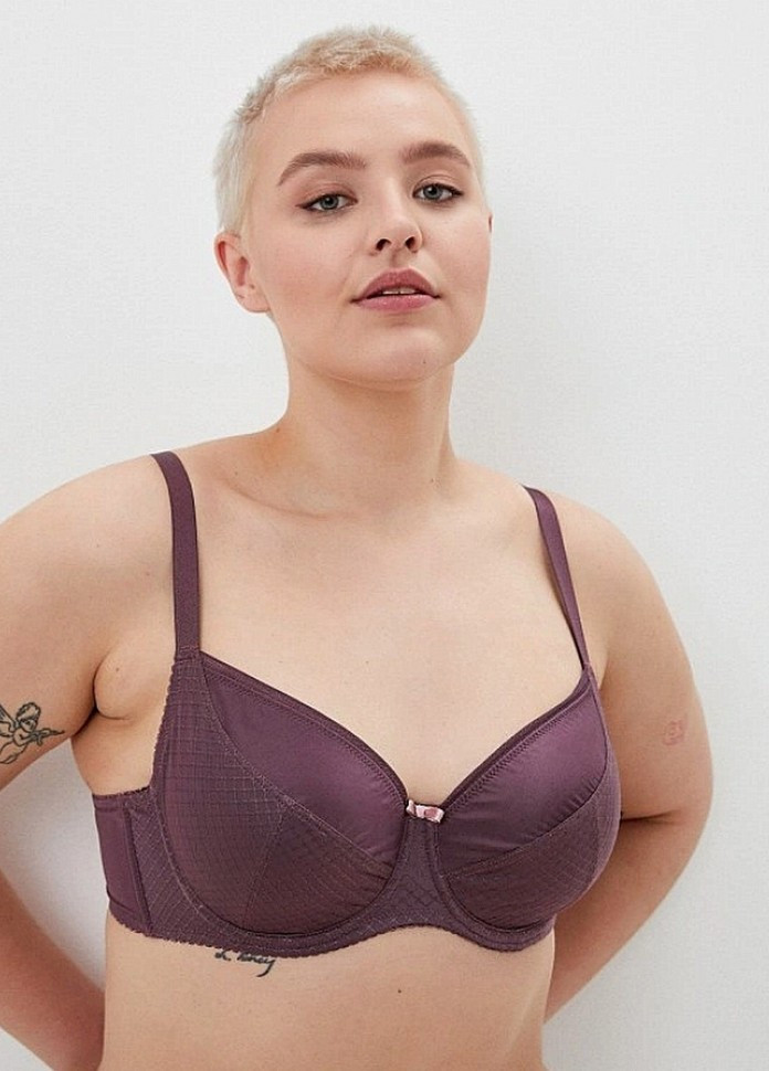 Бюстгальтер | Queen Gambit | Senselle