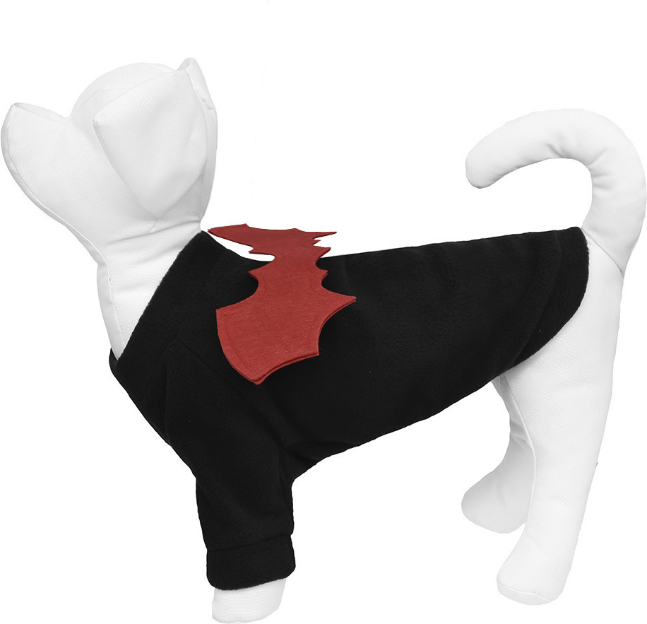 Свитшот для кошек и собак «Носферату» | Tappi