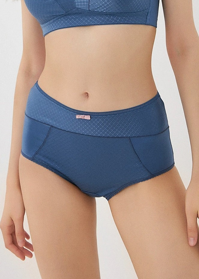 Трусы-макси женские | Senselle