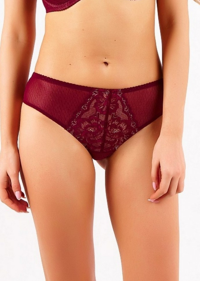 Трусы-танга женские | Senselle