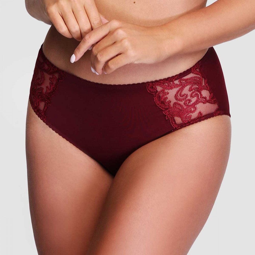 Трусы-слип женские | Merriment | Senselle