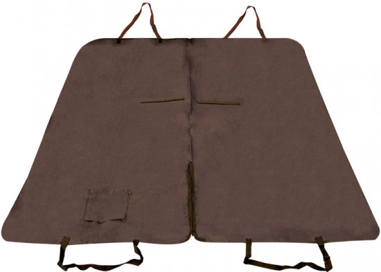 Подстилка для собак автомобильная