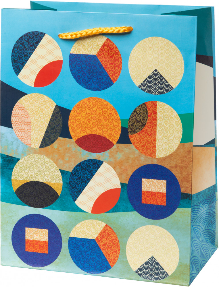 Пакет ламинированный | Феникс Презент