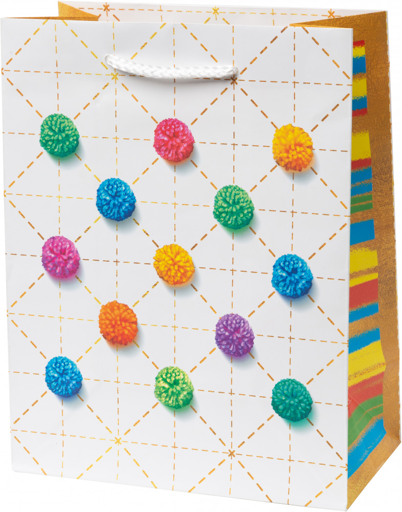 Пакет ламинированный | Феникс Презент