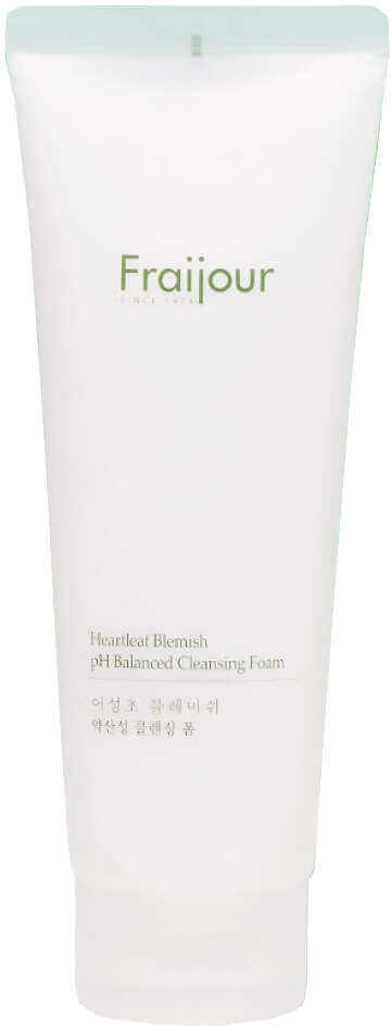 Пенка для умывания | Fraijour