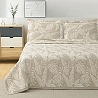 Покрывало с наволочками «Tropic»