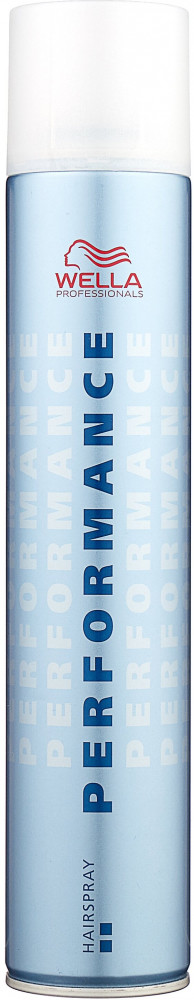 Лак для волос экстрасильной фиксации «Performance» | Wella Professionals