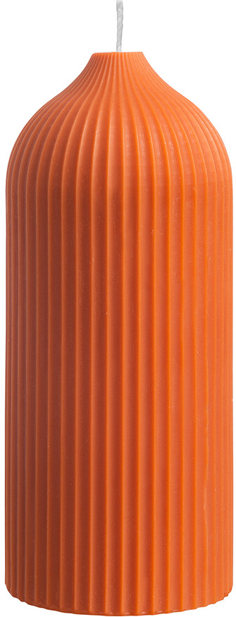 Свеча декоративная | Edge | Tkano