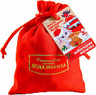 Набор монет шоколадных «Новогодняя посылка»