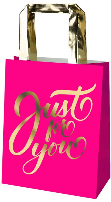 Пакет подарочный | Magic Pack