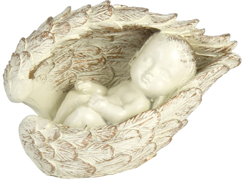 Фигурка декоративная «Ангелок» | Феникс Презент