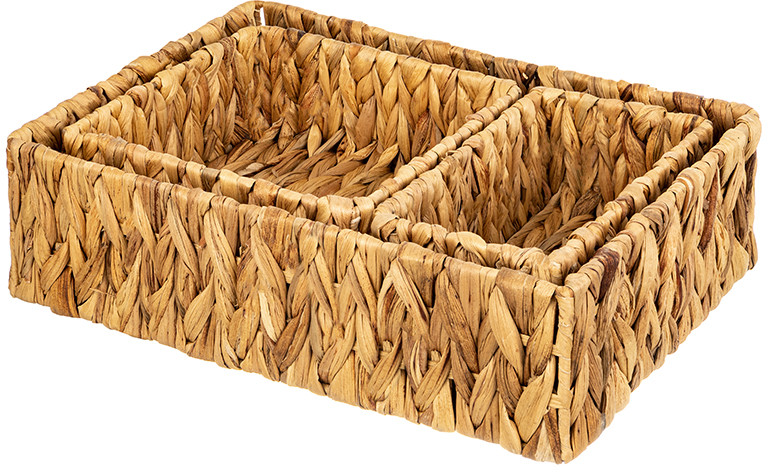 Набор корзин | El Casa