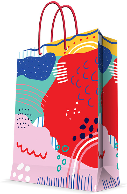 Пакет подарочный | Magic Pack