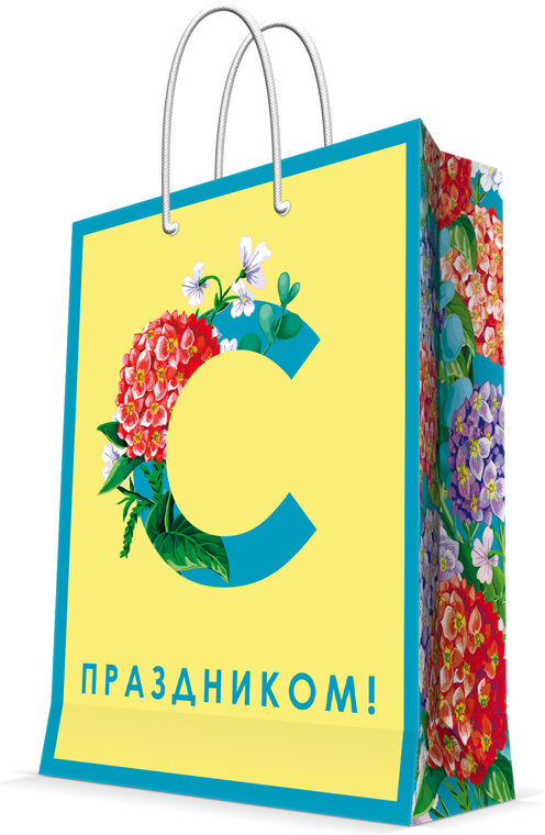 Пакет «Весна» | Феникс Презент