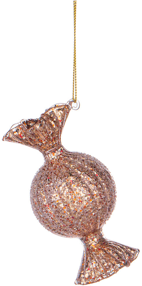 Украшение ёлочное «Конфета» | Новый год! | Lefard