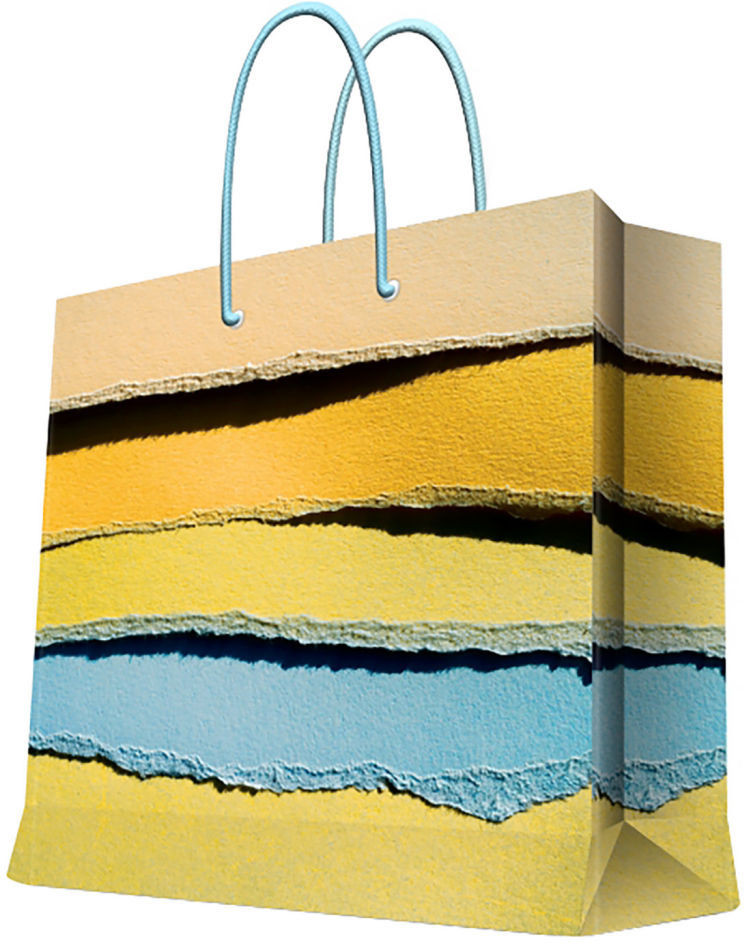 Пакет подарочный | Magic Pack