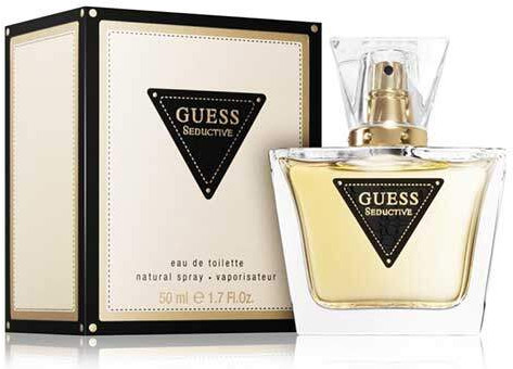 Туалетная вода «Seductive»