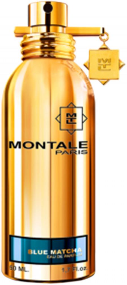 Парфюмированная вода «Blue Matcha» | Montale