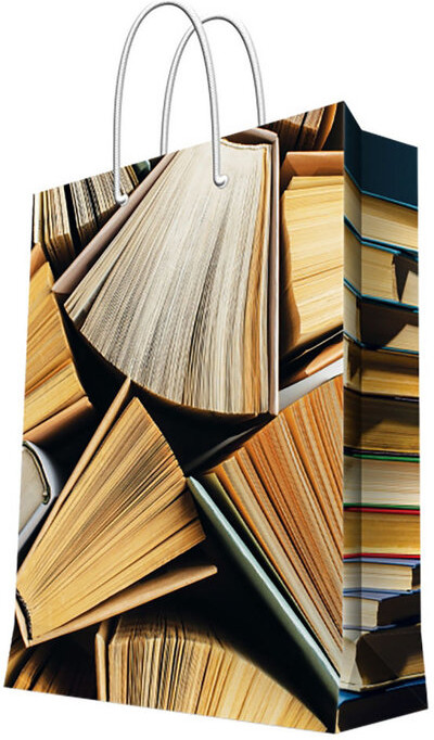 Пакет ламинированный | Magic Pack