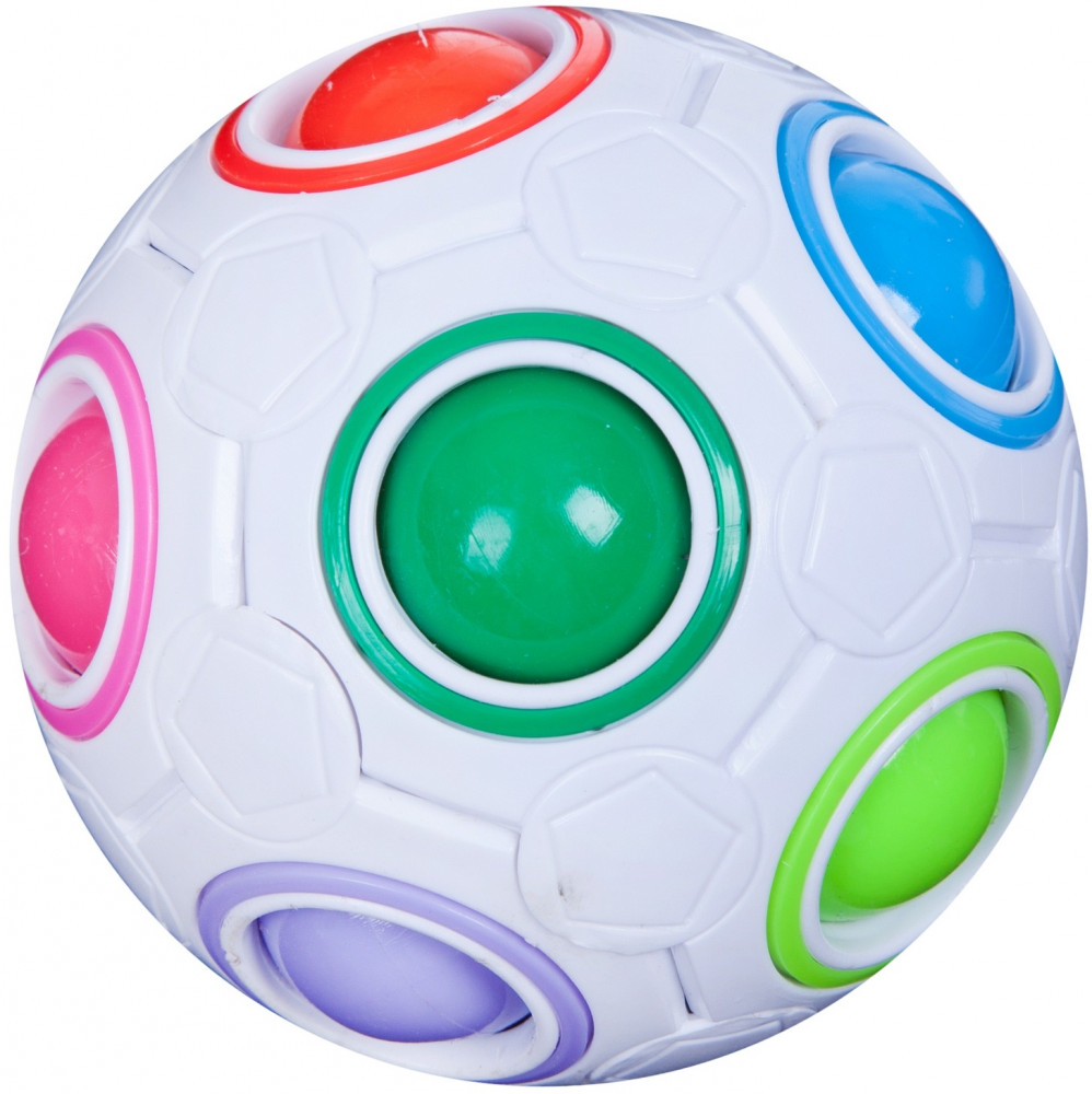 Головоломка «Smart шар» | Bondibon